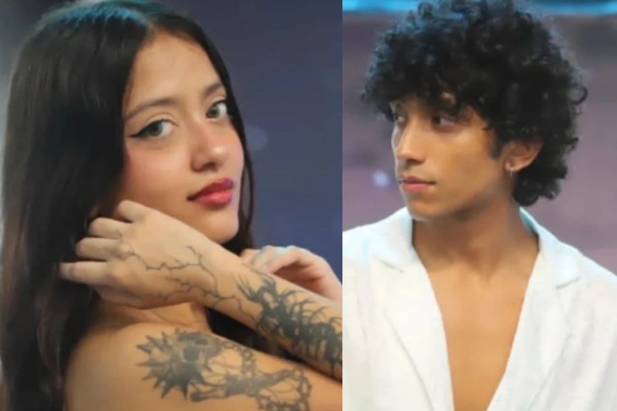 MTV Splitsvilla X6: रुरु ठाकुर और योगेश रावत का ब्रेकअप कन्फर्म, इंस्टाग्राम लाइव में किया खुलासा