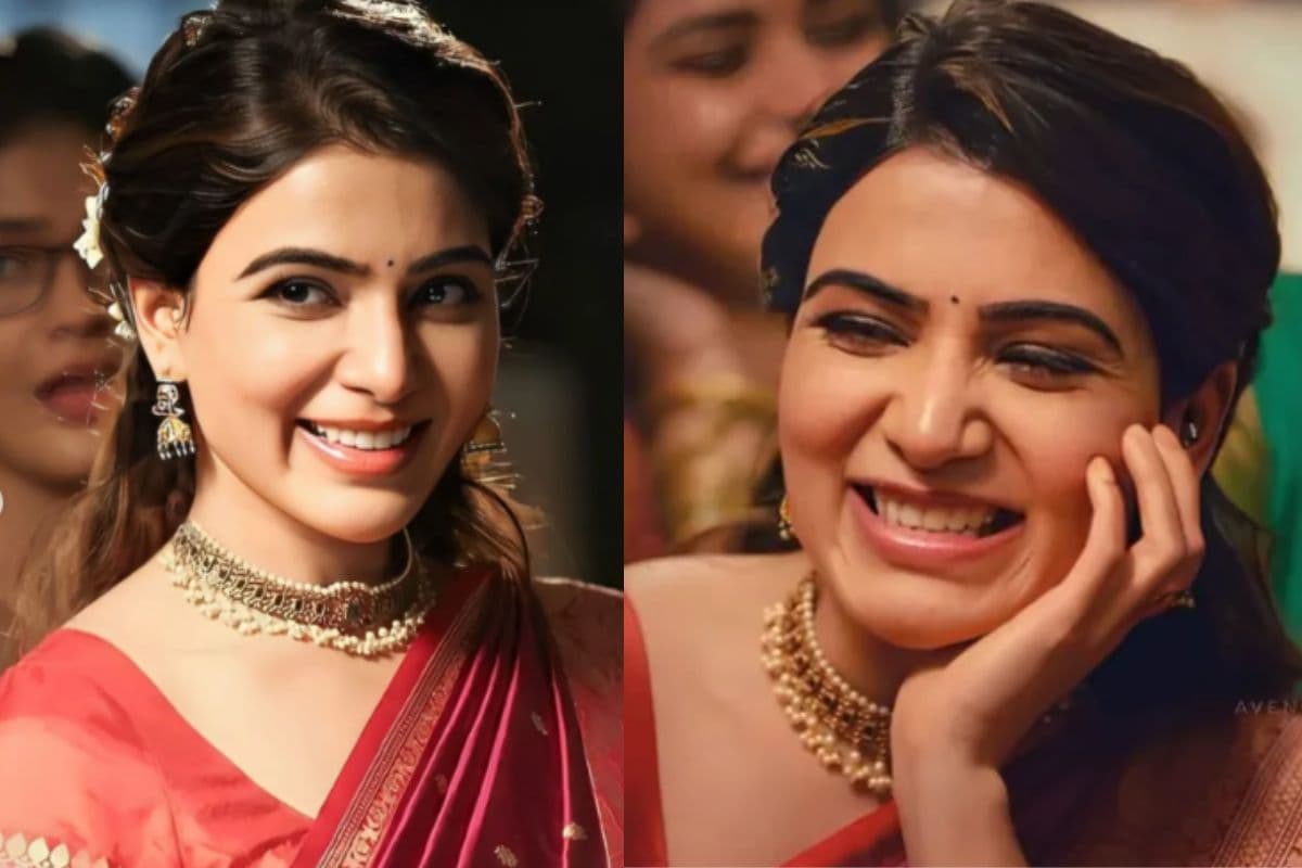 Samantha Ruth Prabhu Best Movies on OTT: सामंथा रुथ प्रभु के फैन हैं? OTT पर बिंज करें उनकी ये धांसू फिल्में और सीरीज