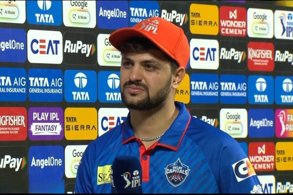 रोहित शर्मा की खुशी पल भर में हुई गायब, कुछ ही मिनटों में समीर रिजवी ने छीन ली ऑरेंज कैप