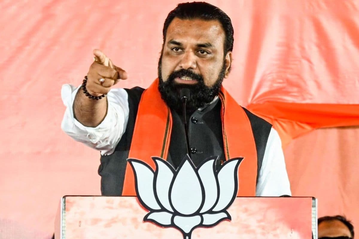 सम्राट चौधरी ही क्यों बने बिहार के पहले भाजपा मुख्यमंत्री, इन वजहों से रेस में निकले सबसे आगे