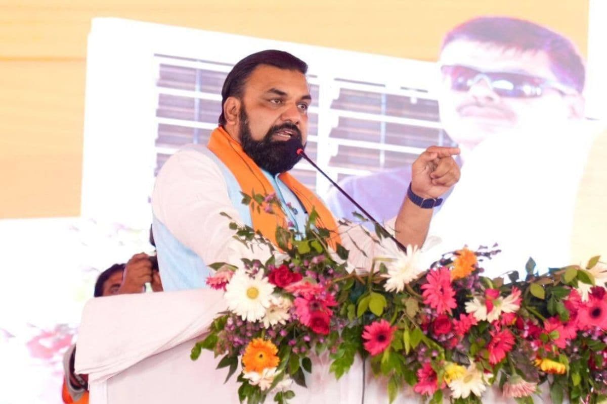 20 नवंबर तक बिहार में पांच लाख करोड़ रुपये का निवेश लाने का लक्ष्य, सीएम बोले- जल्द समृद्ध होगा बिहार