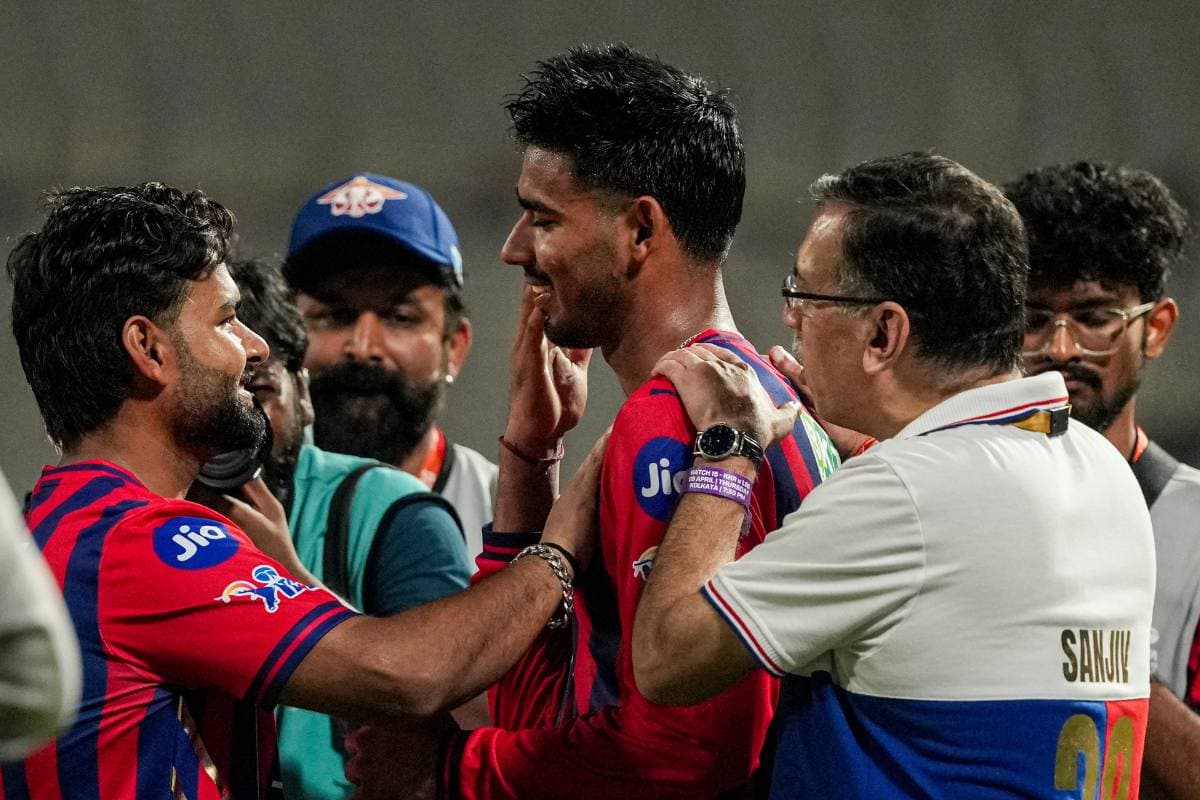 संजीव गोयनका हुए मुकुल चौधरी के मुरीद, पोस्ट में टीम को लेकर कही यह बात