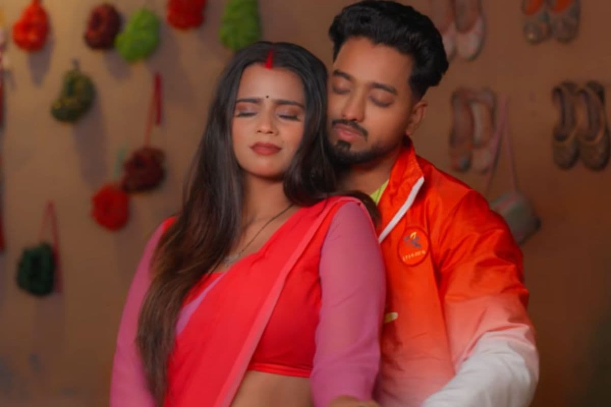 शिल्पी राज का ट्रैक ‘मीठे मीठे दरदिया’ हुआ वायरल, वीडियो में जूली सिंह ने बिखेरा जलवा