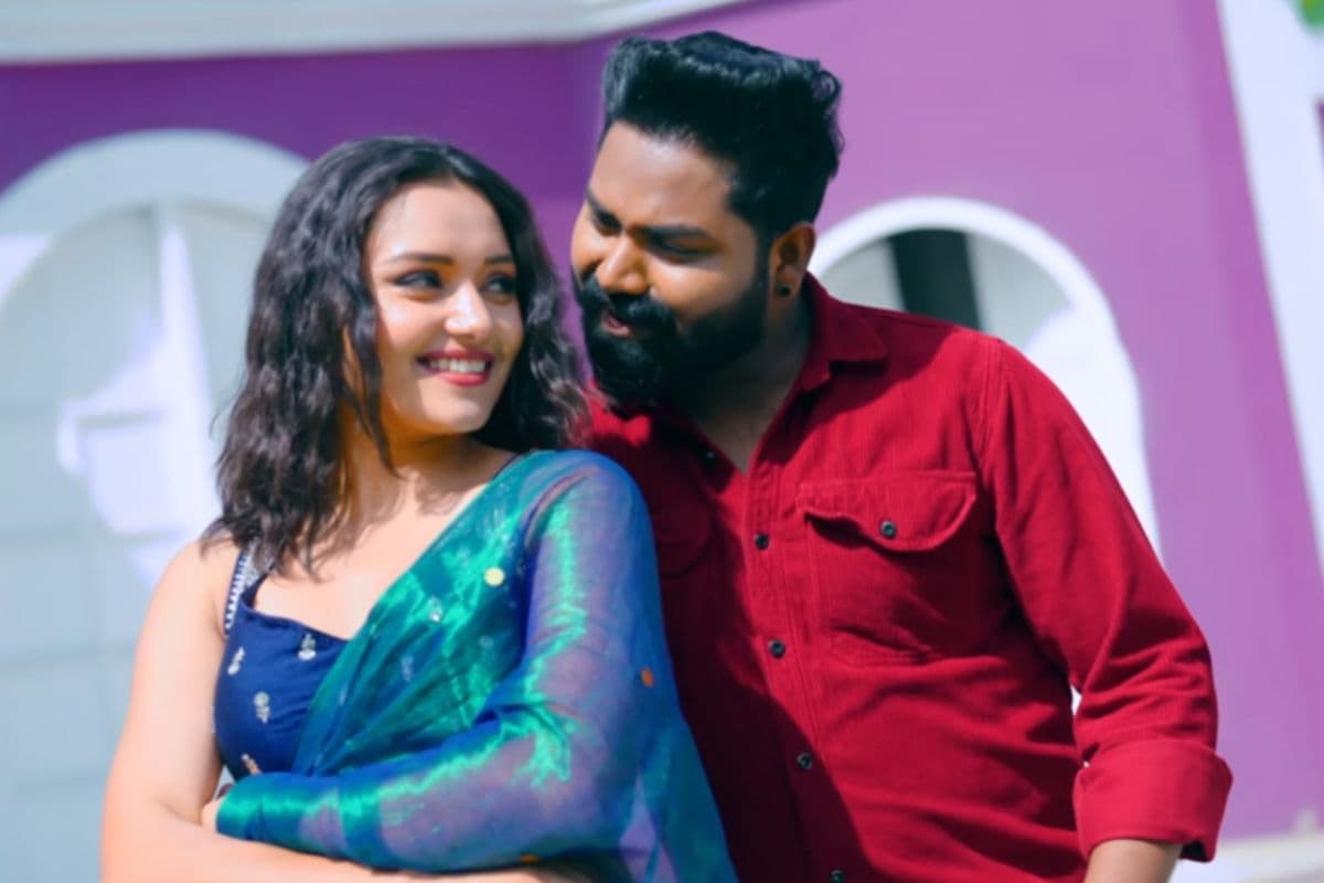 शिल्पी राज का गाना ‘प्यार जिंदाबाद रही’ रिलीज, शालू- चंदन चहल के अटूट प्यार ने जीता फैंस का दिल