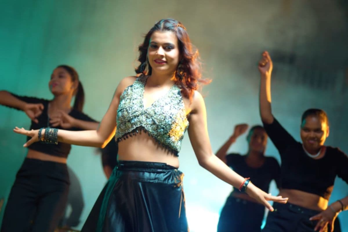 शिल्पी राज का गाना ‘दमाद चाही सुनर’ रिलीज, वीडियो में अपडेटेड बिहारन दिखी खूबसूरत