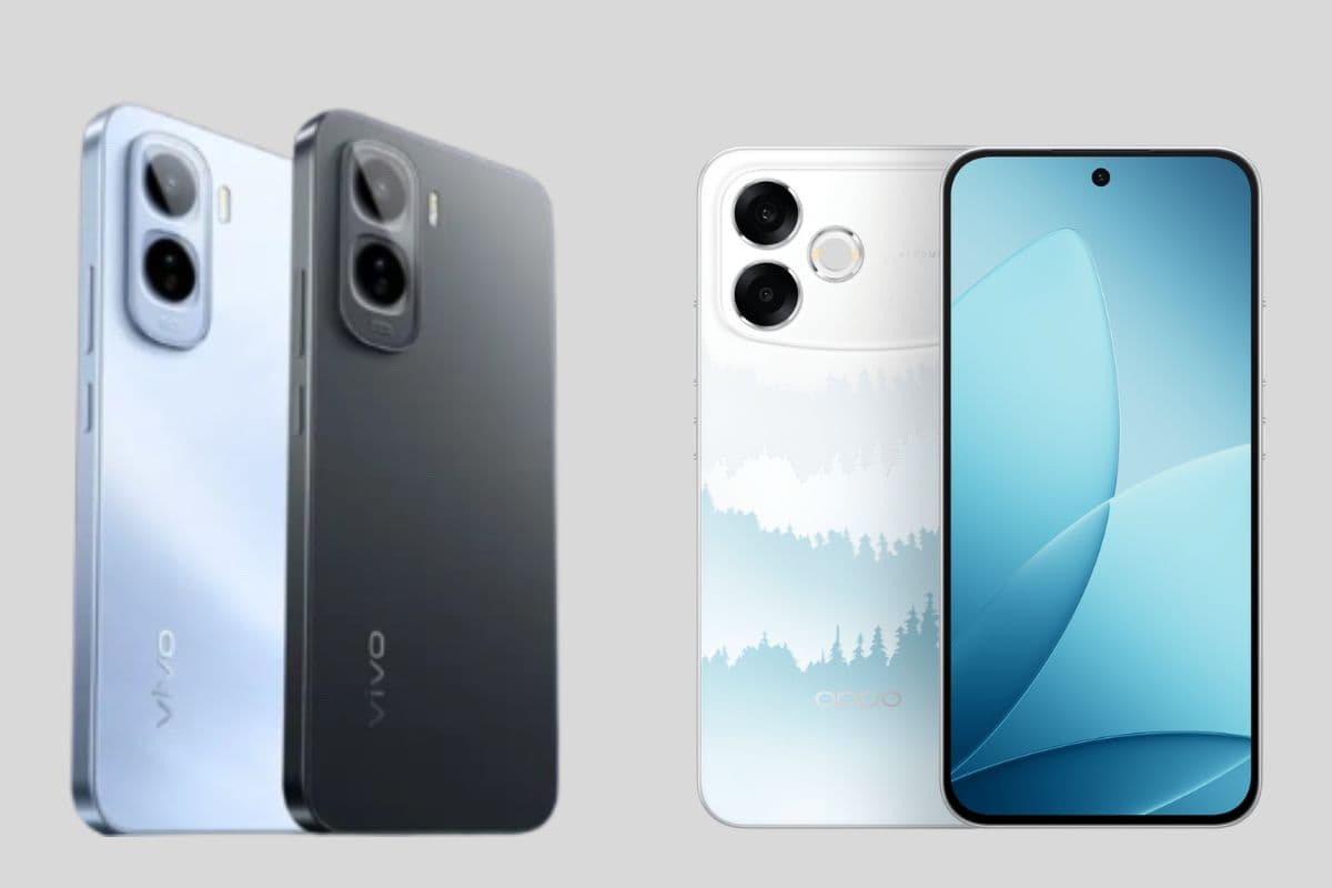 बड़ी बैटरी और शानदार कैमरा फीचर्स के साथ आज लॉन्च होंगे Vivo-OPPO के नए फोन