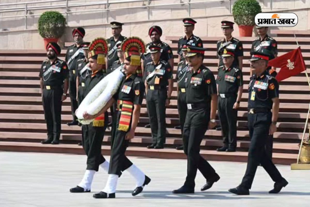 Soldier और Officer में क्या है अंतर, जानें किस लेवल पर करें ज्वॉइन