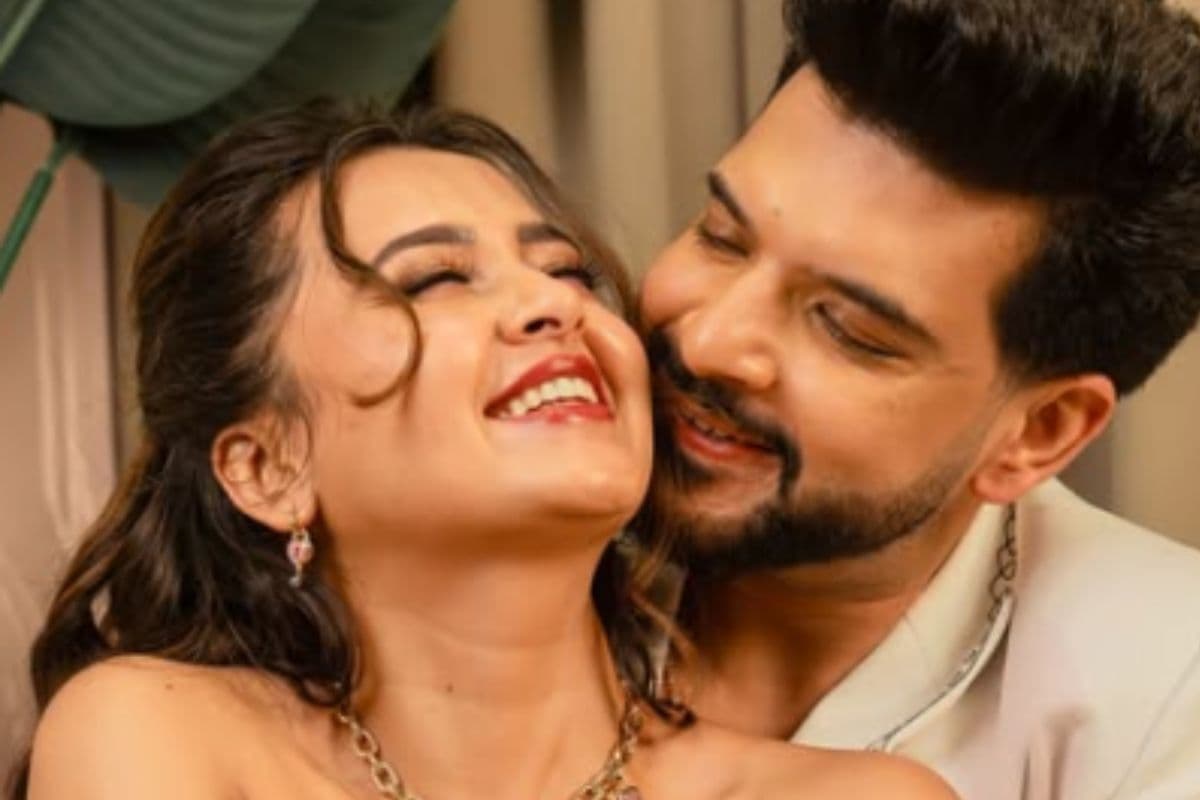 Tejasswi Prakash Karan Kundrra Wedding: क्या सच में हो गई तेजस्वी प्रकाश और करण कुंद्रा की शादी? एक्ट्रेस ने तोड़ी चुप्पी