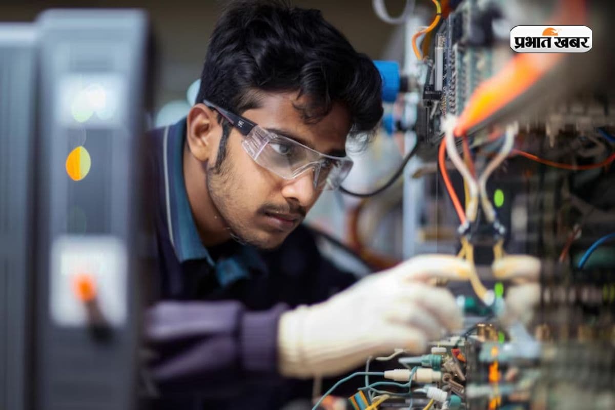 IIT का झंझट नहीं, ये कॉलेज भी हैं इलेक्ट्रिकल इंजीनियरिंग के लिए बेस्ट