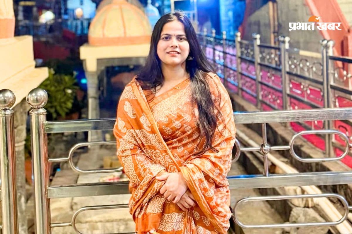 यूपी को मिले 21 यंग IAS, UPSC टॉपर शक्ति दुबे को इस जिले में मिली पोस्टिंग