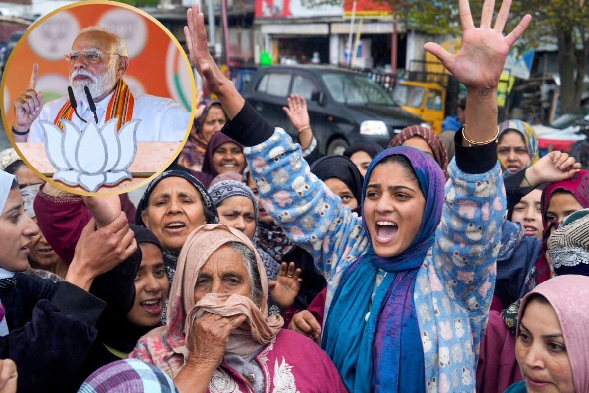 अमेरिका-ईरान सीजफायर पर भारत की पहली प्रतिक्रिया- संघर्ष-विराम का किया स्वागत