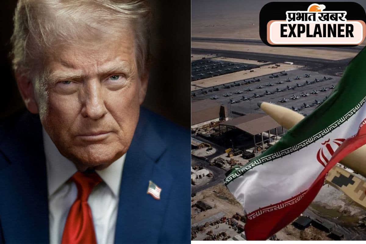 ईरान युद्ध : सीजफायर में बाधा बन सकते हैं ये 3 कारण, क्या स्थायी शांति कायम कर पाएगी शांतिवार्ता