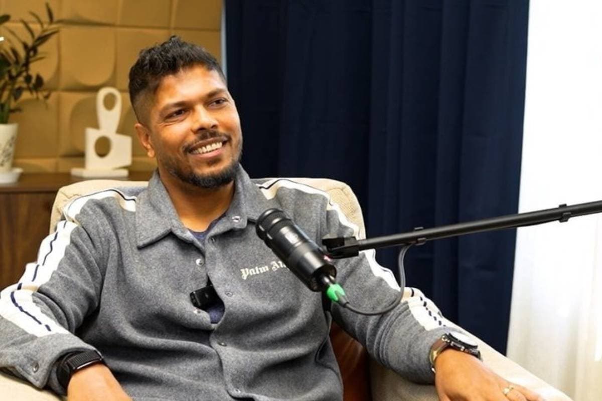 इंतजार का फल छक्का होता है, RR vs RCB मैच से पहले उमेश यादव के बयान ने मचाया तहलका