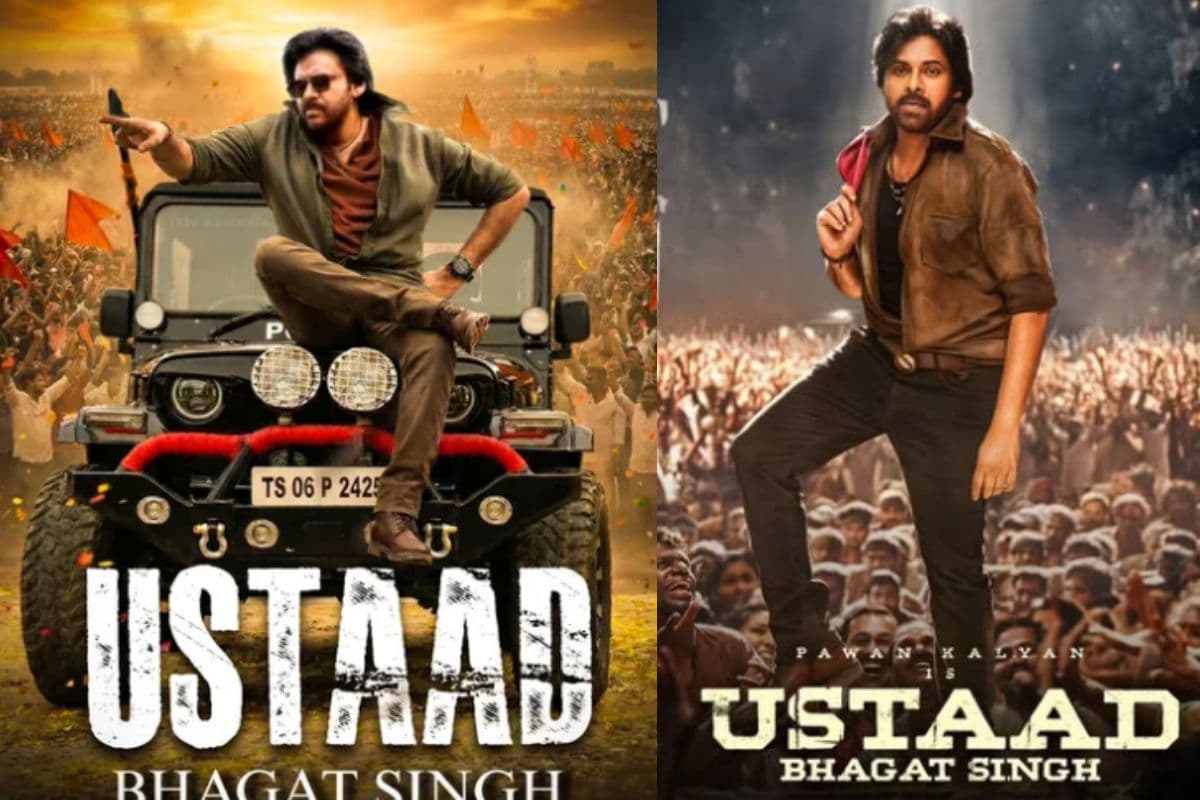 Ustaad Bhagat Singh OTT Release: OTT पर आ रही है पवन कल्याण की ‘उस्ताद भगत सिंह’, जानिए कब और कहां देखें