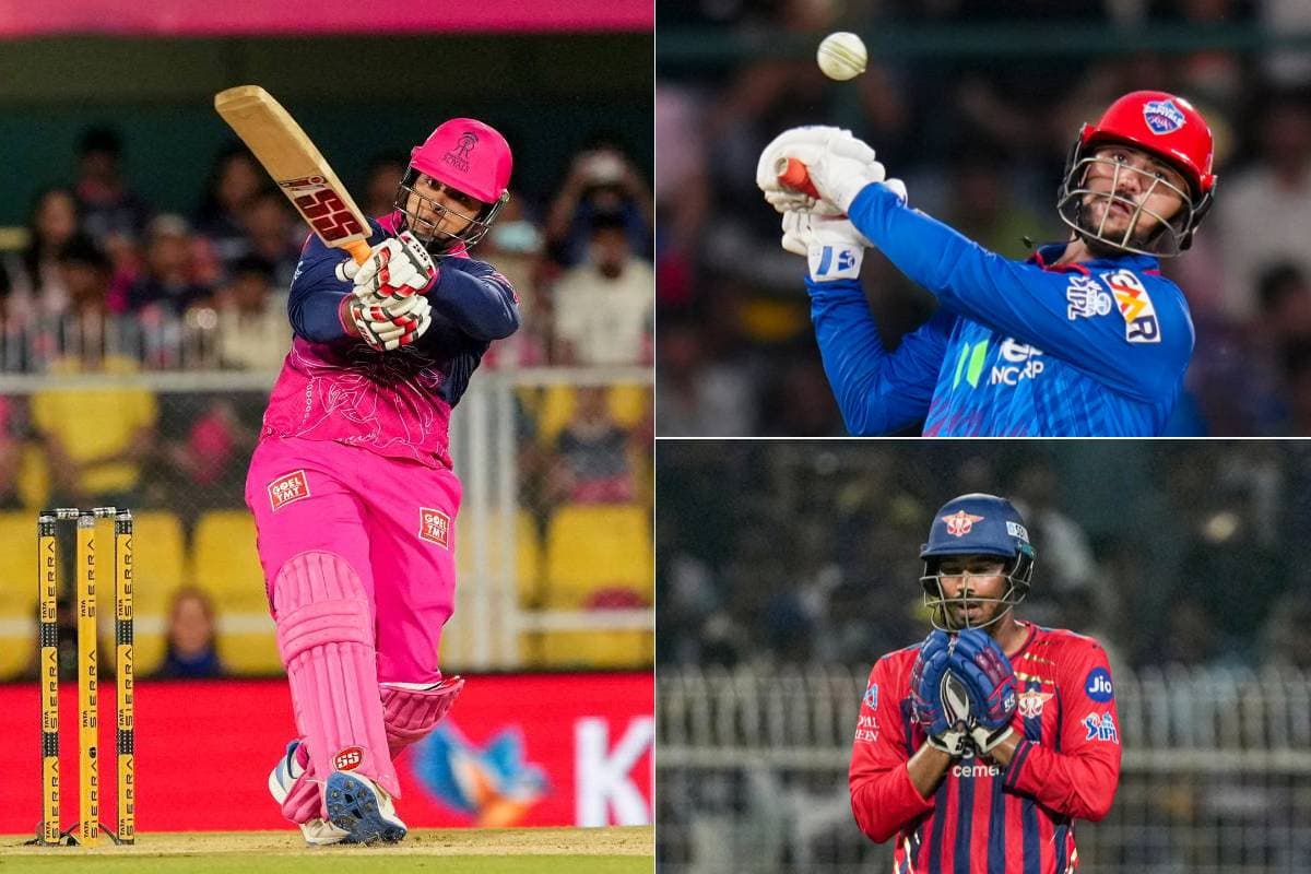 IPL 2026: अनकैप्ड खिलाड़ियों का धमाल, वैभव, समीर और मुकुल ने जीता दिल