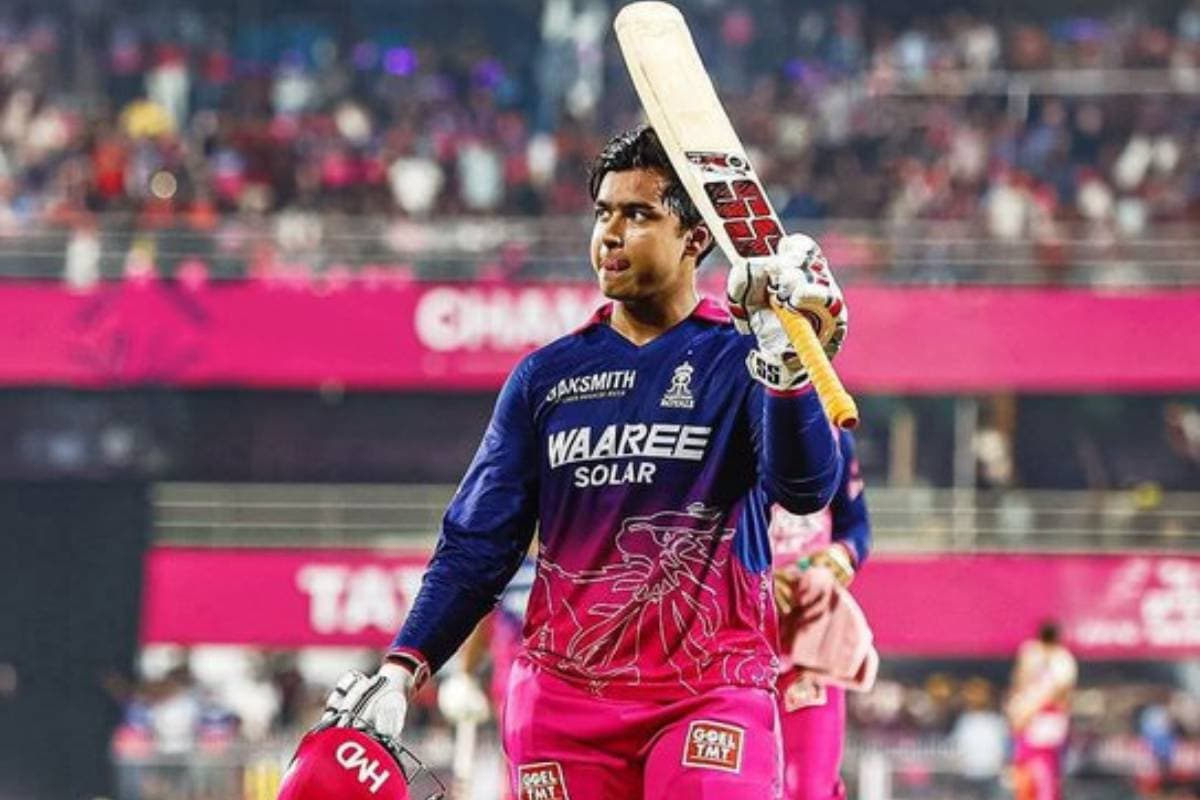 इरफान और भज्जी ने बताया वैभव सूर्यवंशी का सीक्रेट, जानें कैसे करते हैं बॉलर्स को टारगेट