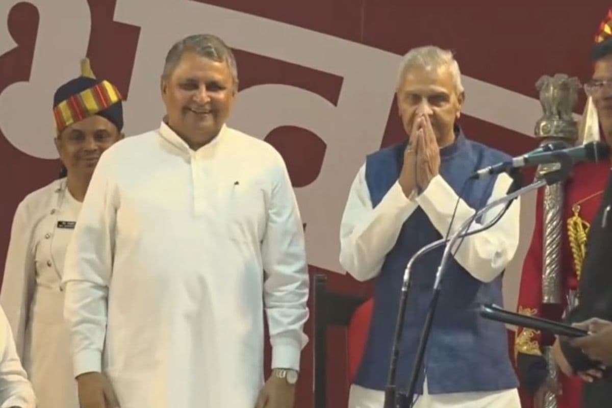 विजय चौधरी और बिजेंद्र यादव को मिली Z कैटेगरी की सुरक्षा, सम्राट सरकार का बड़ा फैसला