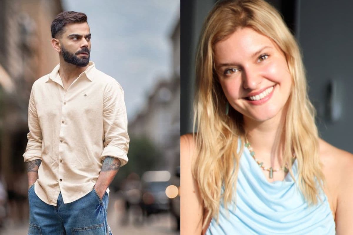 कौन हैं लिजलाज और क्यों हो रही ट्रेंड? क्या सच में विराट कोहली ने लाइक की तस्वीर?