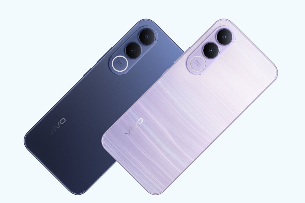 200MP कैमरा और 6 साल के सिक्योरिटी अपडेट के साथ आया Vivo V70 FE