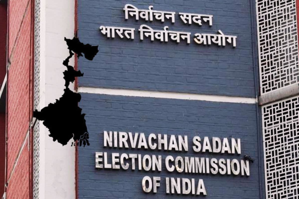 बंगाल चुनाव के पहले चरण की अग्निपरीक्षा में ECI पास, 44376 हजार बूथों पर कोई नहीं कर पाया ‘खेला’, अब 29 की तैयारी