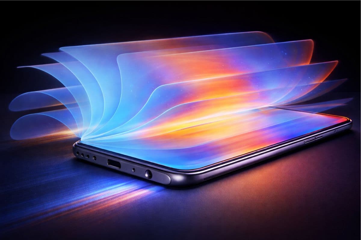 स्मार्टफोन में रिफ्रेश रेट क्या है और क्यों है जरूरी?