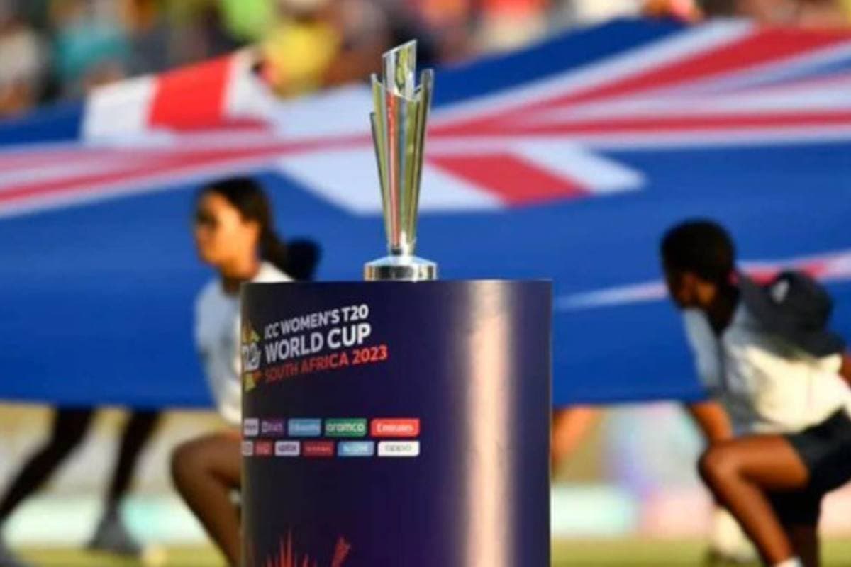 महिला टी20 विश्व कप की प्राइज मनी को लेकर ICC का ऐलान, IPL विजेता से ज्यादा मिलेगा पैसा