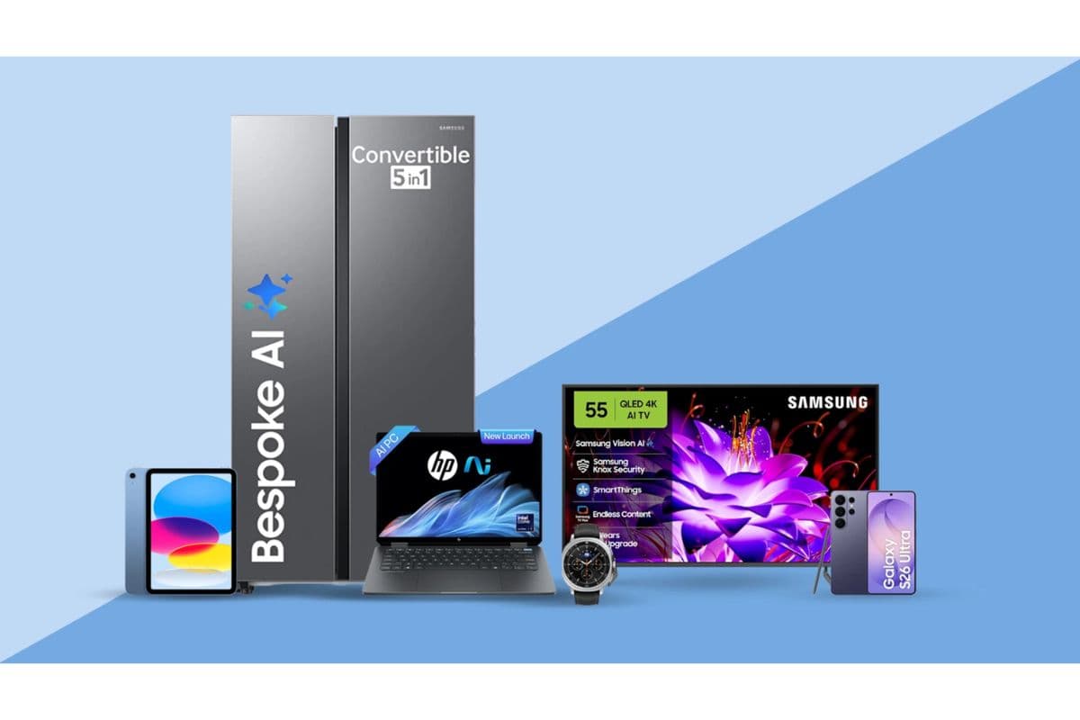 Amazon ने भारत में लॉन्च किया पहला AI स्टोर, जानिए इसमें क्या है खास