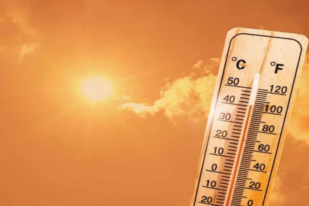 अप्रैल में झुलसेगा बिहार, टेंपरेचर चढ़ेगा पिछले साल से भी ऊपर, जानिए कब-कब बदलेगा मौसम का मिजाज