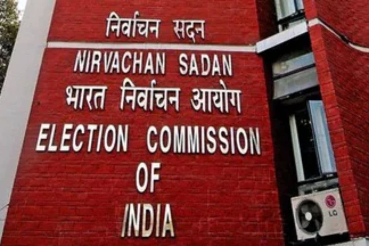 बिहार में एक और सीट पर MLC उपचुनाव का ऐलान, जानिए मंगल पांडेय वाली सीट पर कब होगी वोटिंग
