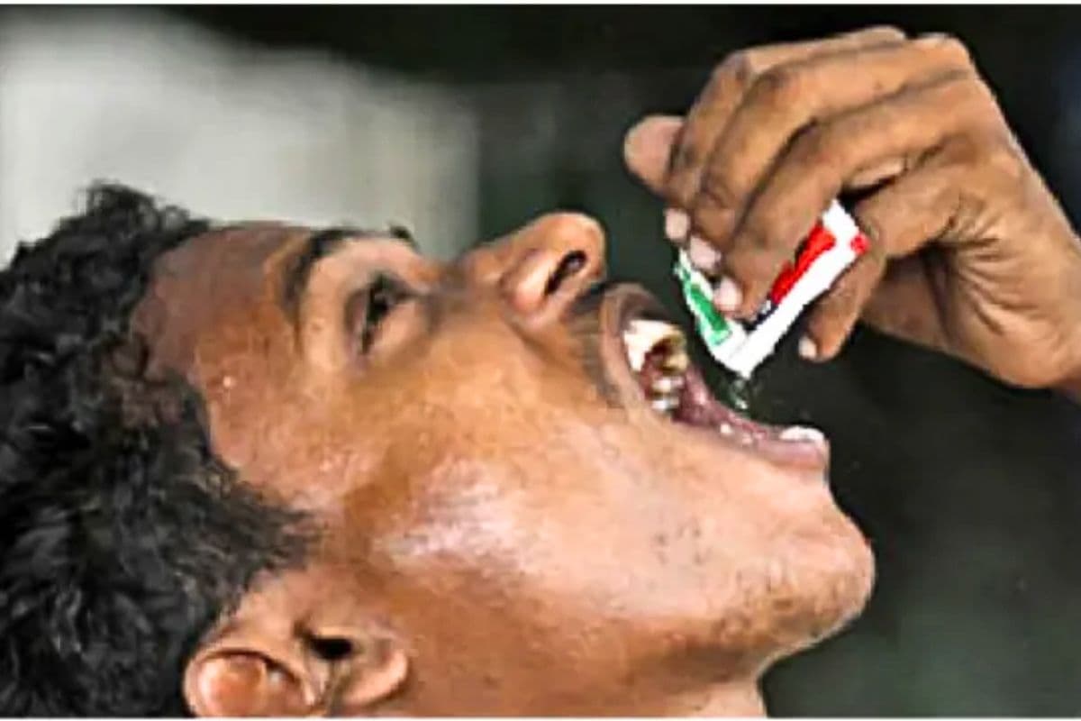 बिहार में गुटखा-पान मसाला पर बड़ा एक्शन, एक साल के लिए पूरी तरह बैन