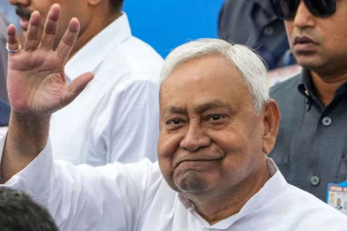 10 अप्रैल को सीएम नीतीश लेंगे राज्यसभा की शपथ, नई सरकार के लिए होंगी ताबड़तोड़ बैठकें