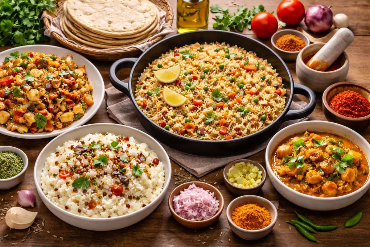 अब नहीं होगा खाना बर्बाद, बासी खाने का स्वाद बढ़ाने के लिए अपनाएं ये बेहतरीन कुकिंग हैक्स