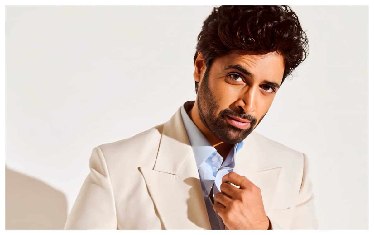 Dacoit Ek Prem Katha movie :एक्टर अदिवि शेष ने धुरंधर 2 से क्लैश पर कही ये बात