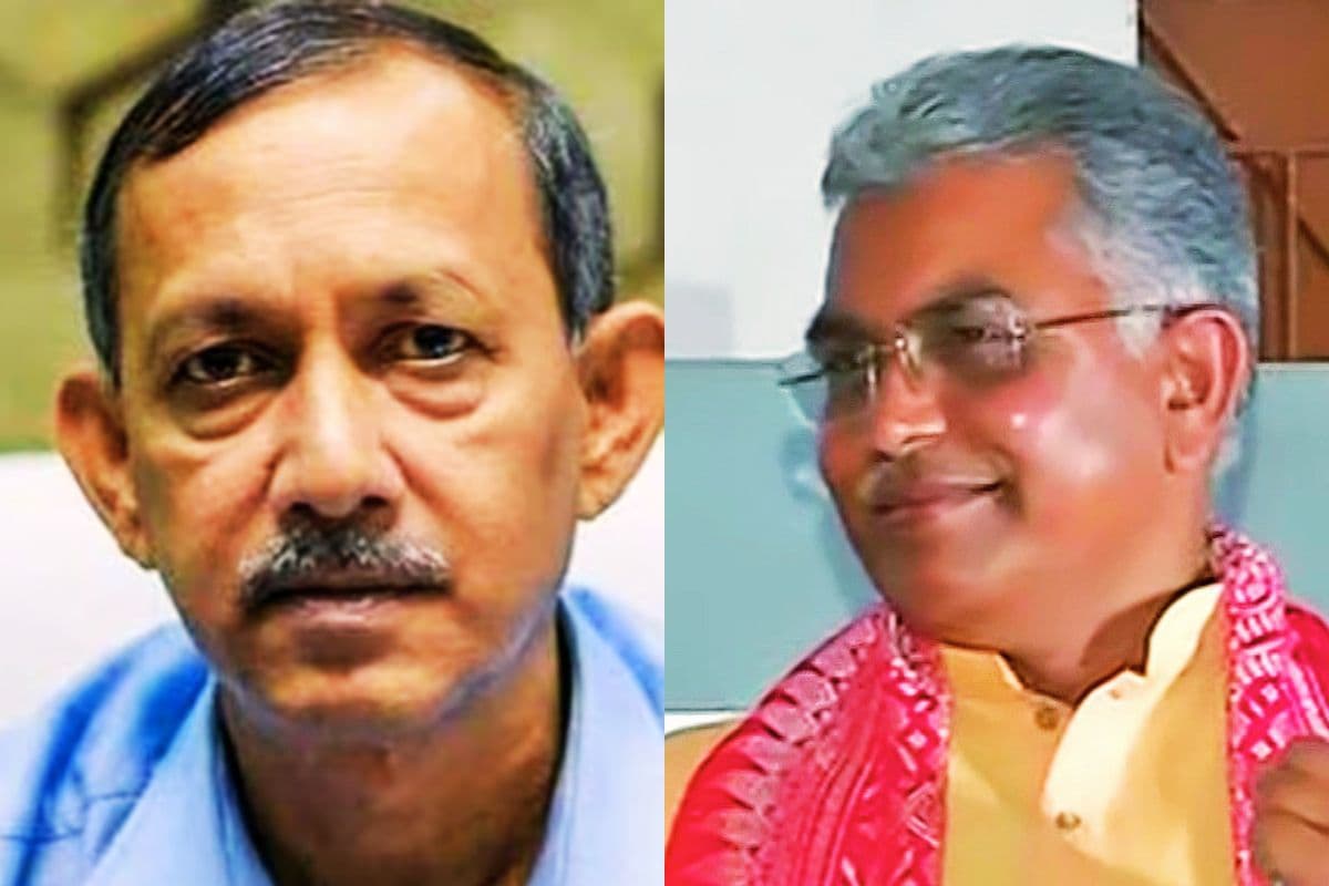 बंगाल चुनाव 2026: दिलीप घोष की संपत्ति में बंपर उछाल, अब हैं ‘कर्जमुक्त’, सिलीगुड़ी के मेयर गौतम देब भी करोड़ों के मालिक