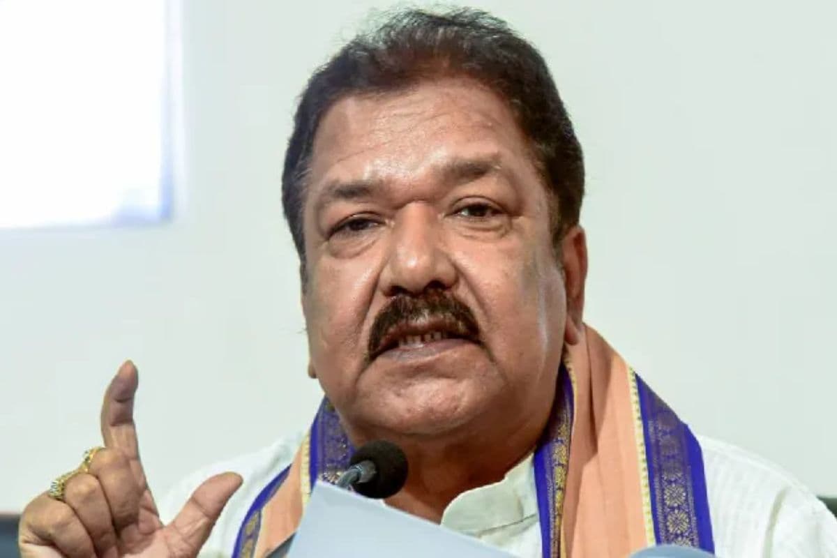 दिलीप जायसवाल बोले- अब नीतीश कुमार दिल्ली में रहेंगे, बिहार के अगले सीएम पर मंत्री ने क्या कहा?