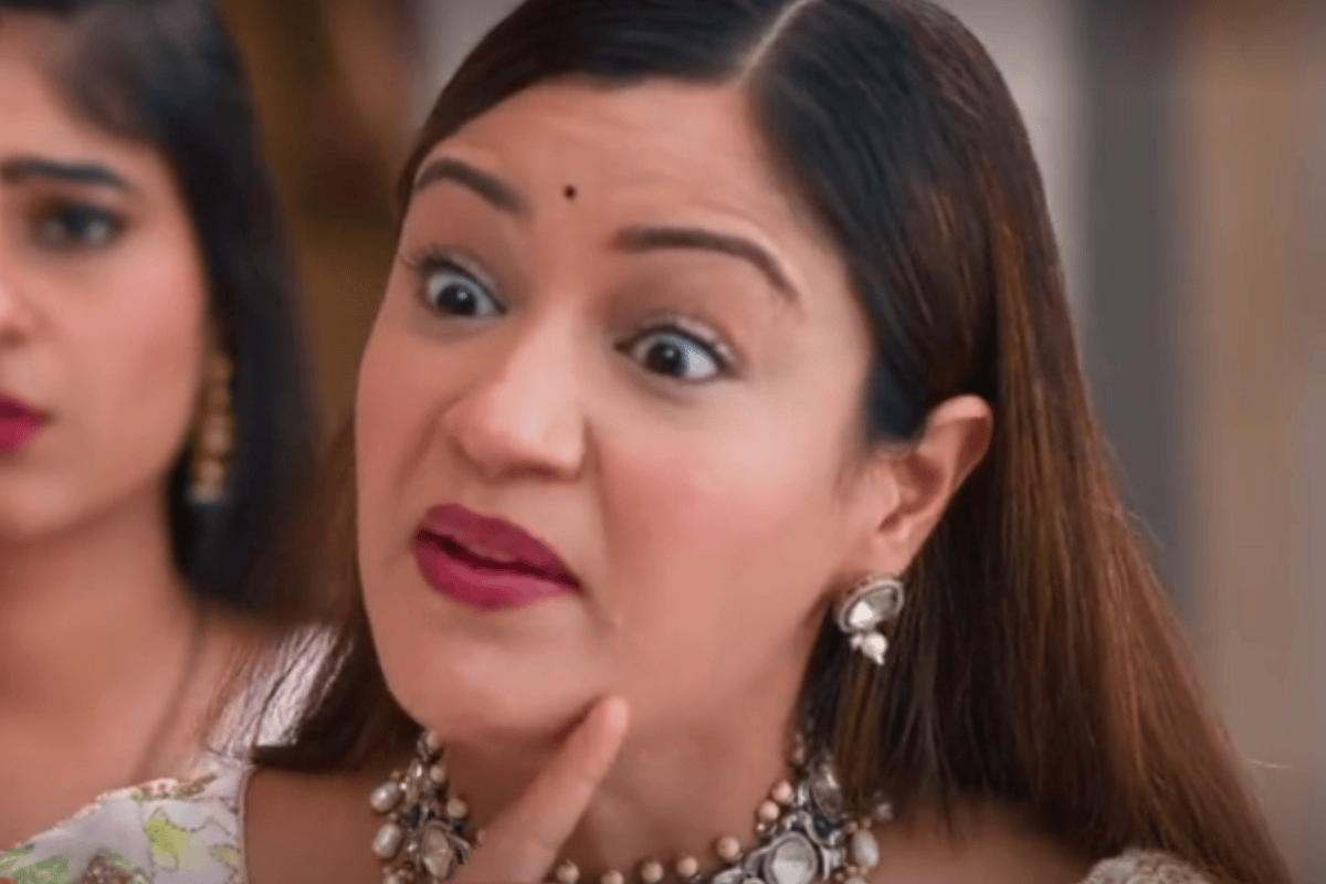 YRKKH: सालों पुराना धोखा आया सामने, अभीरा के पैरों तले खिसकी जमीन