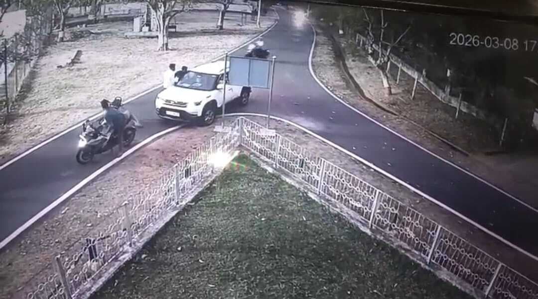 घायल पूर्व हाॅकी खिलाड़ी एरिक लकड़ा का निधन, लोगों ने विरोध प्रदर्शन