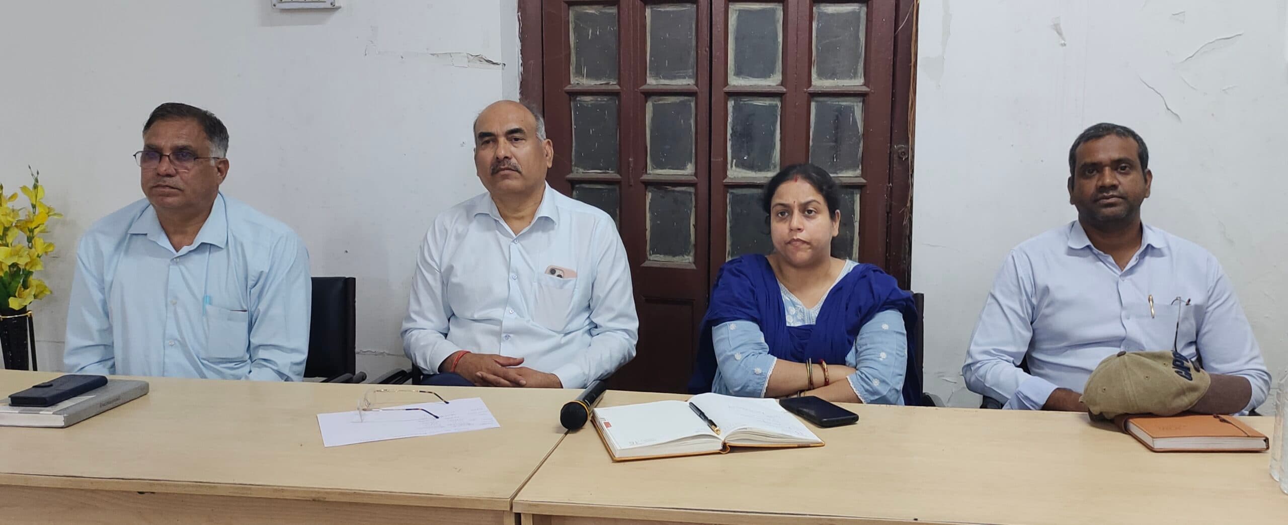 Giridih News : सीसीएल गिरिडीह में छह लाख टन लक्ष्य के विरुद्ध 5.99 लाख टन हुआ उत्पादन