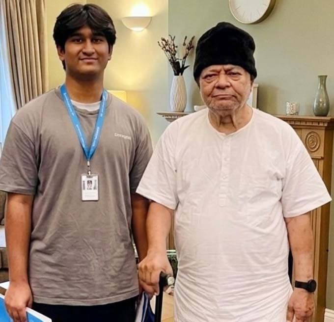 पूर्णिया के आदित्य सिंह ने अंतरराष्ट्रीय स्तर पर बढ़ाया भारत का मान