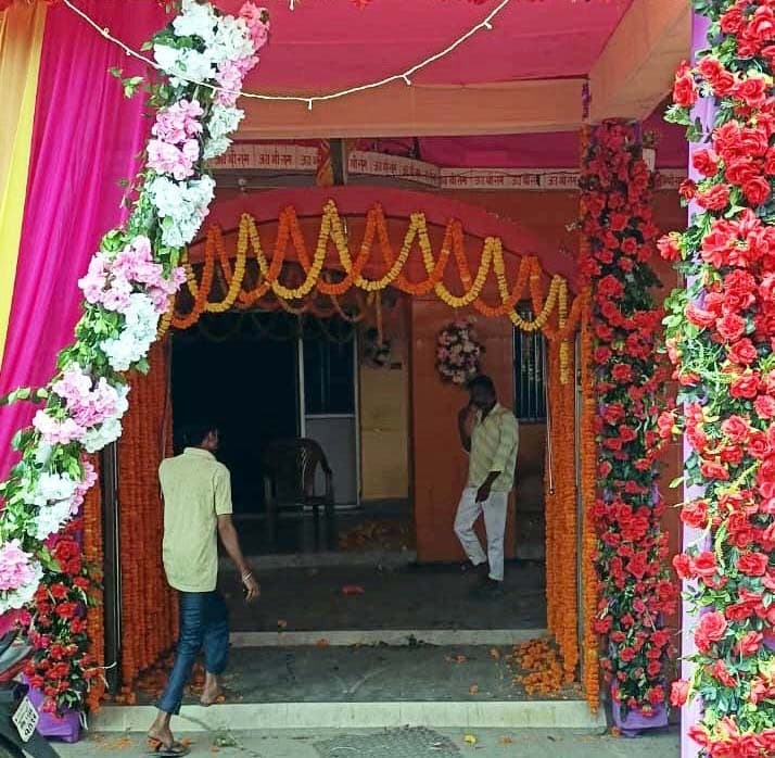 भगवान हनुमान का जन्मोत्सव आज, शहर के मंदिरों में जोरदार तैयारियां