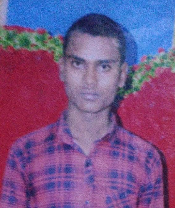 खेत पटवन कर रहे युवक की बिजली करेंट से हुई मौत