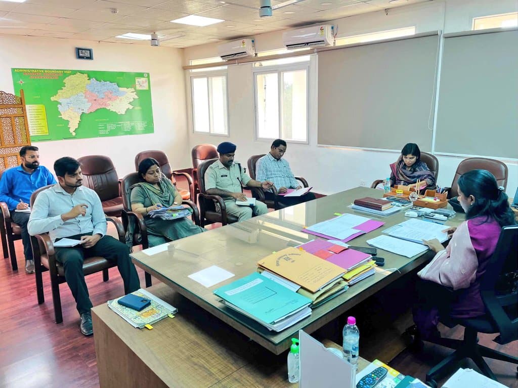 झारखंड उत्पाद सिपाही प्रतियोगिता परीक्षा 12 को