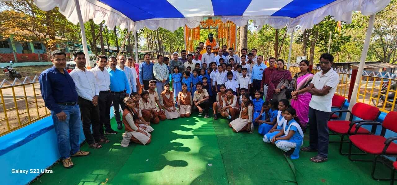 Chaibasa News : उत्कल दिवस हमारी समृद्ध सांस्कृतिक विरासत का प्रतीक : पीएम शिरपुरकर