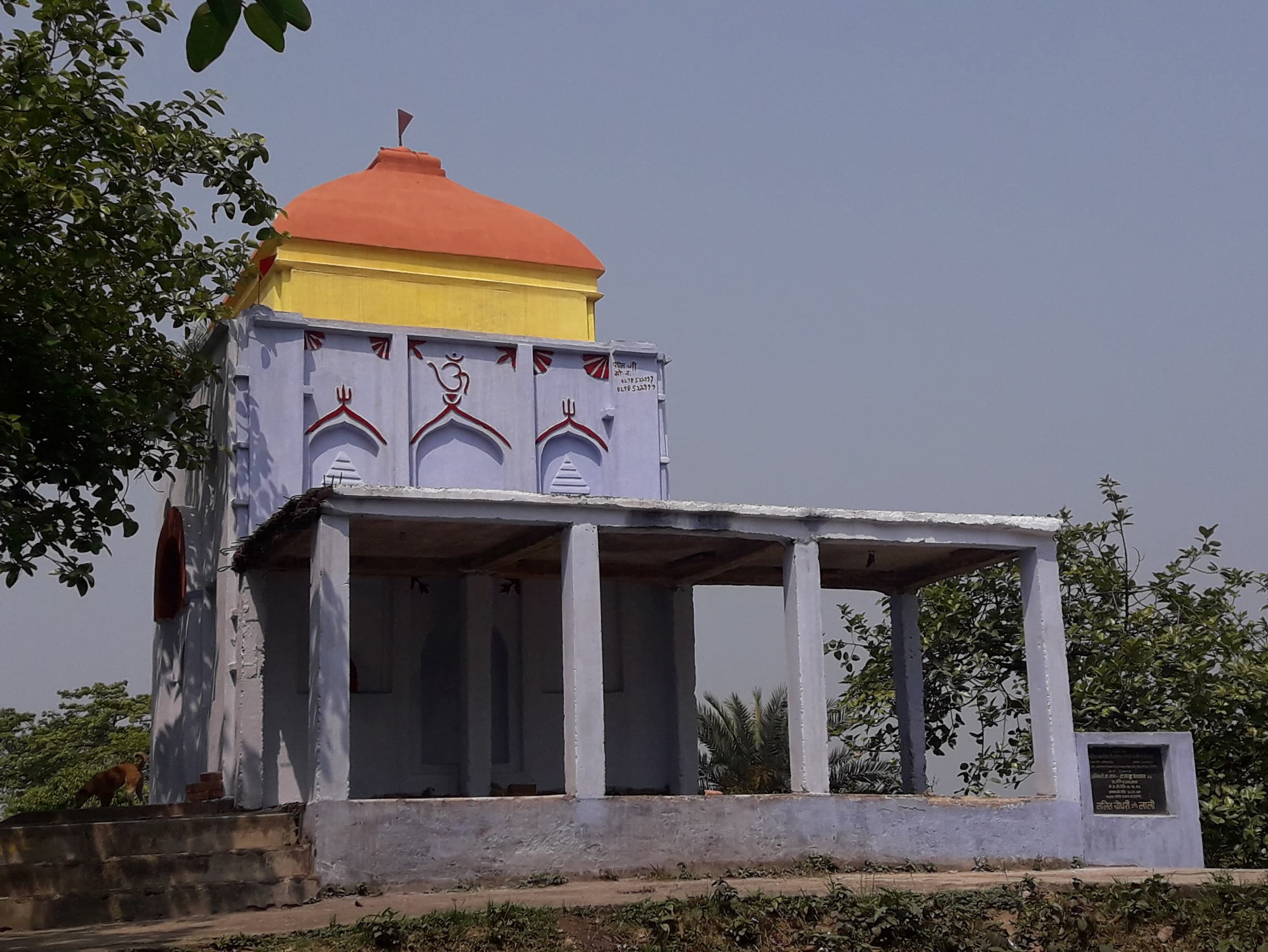 निस्संतान को संतान के लिए जलालगढ़ में सजता है मां जीवच्छ का दरबार, 13 से 16 अप्रैल तक सिरवा मेला