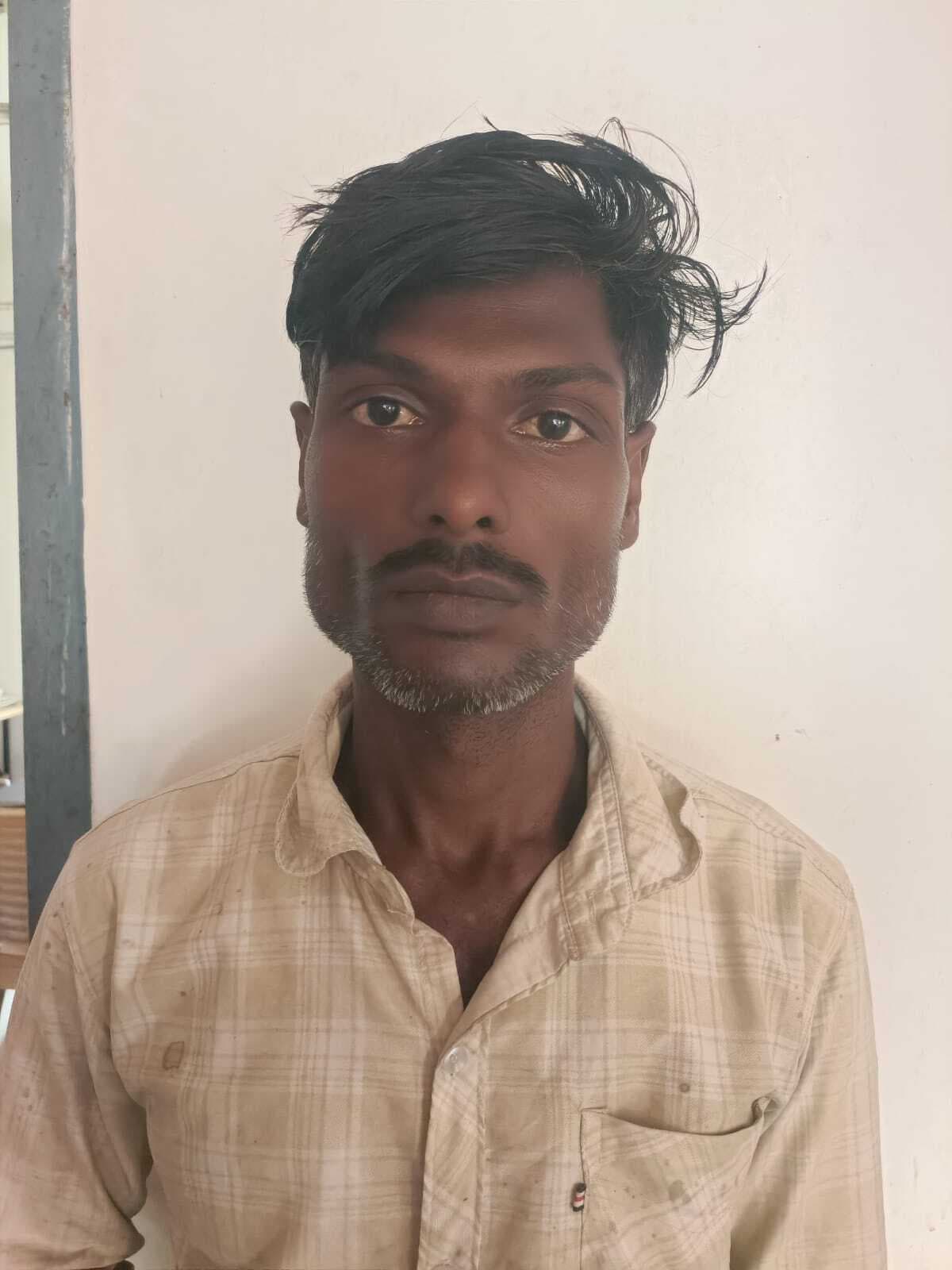 समीना हत्याकांड – आरोपी पति को पुलिस ने किया गिरफ्तार