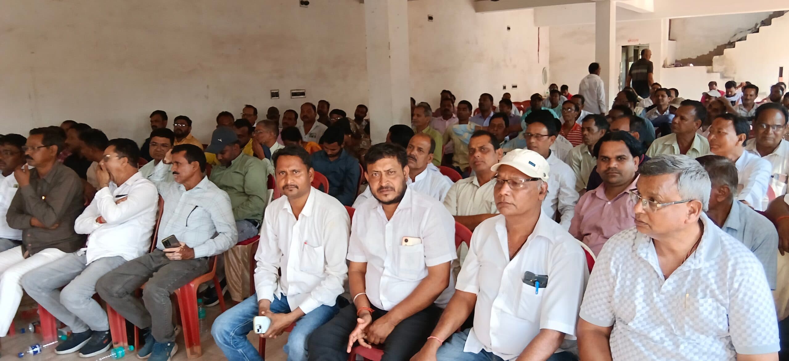 मोहन भैया फेयर प्राइस शॉप डीलर्स एसोसिएशन के निर्विरोध बने प्रदेश अध्यक्ष