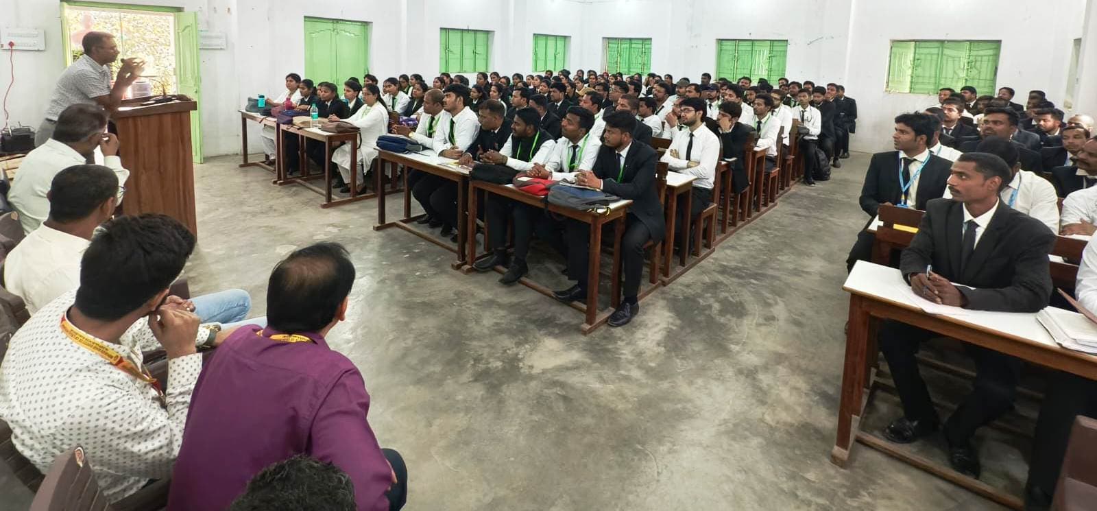 तथ्यों का अध्ययन होना जरूरी, तभी समानता की पड़ेगी नींव : प्रो. योगेंद्र