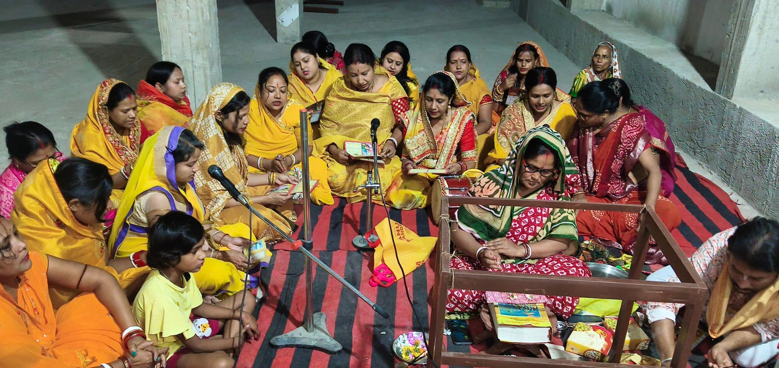 हनुमान जन्मोत्सव पर भक्ति में डूबा बारसोई, मंदिरों में गूंजा जयकारा