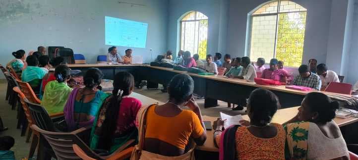 नजरी नक्शा के अनुसार हाउस नंबर करें अंकित : सुबोध कुमार