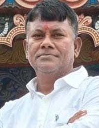 बबलू भगत जिला व वैश खान बने नगर सांसद प्रतिनिधिप्रतिनिधि